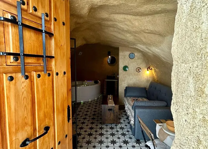Loft La Cueva Del Nino