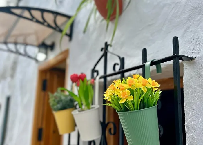 Loft La Cueva Del Nino