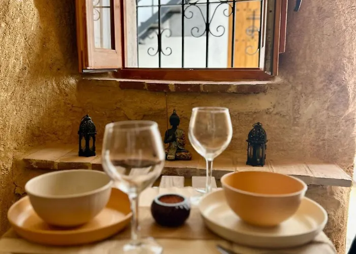 Loft La Cueva Del Nino