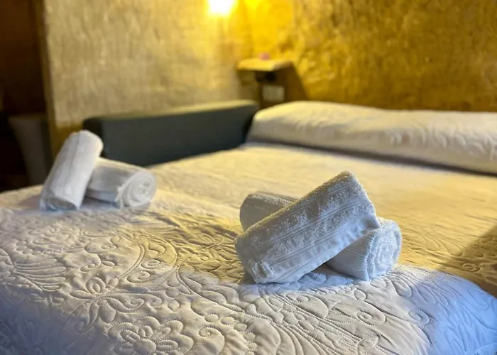 Loft La Cueva Del Nino