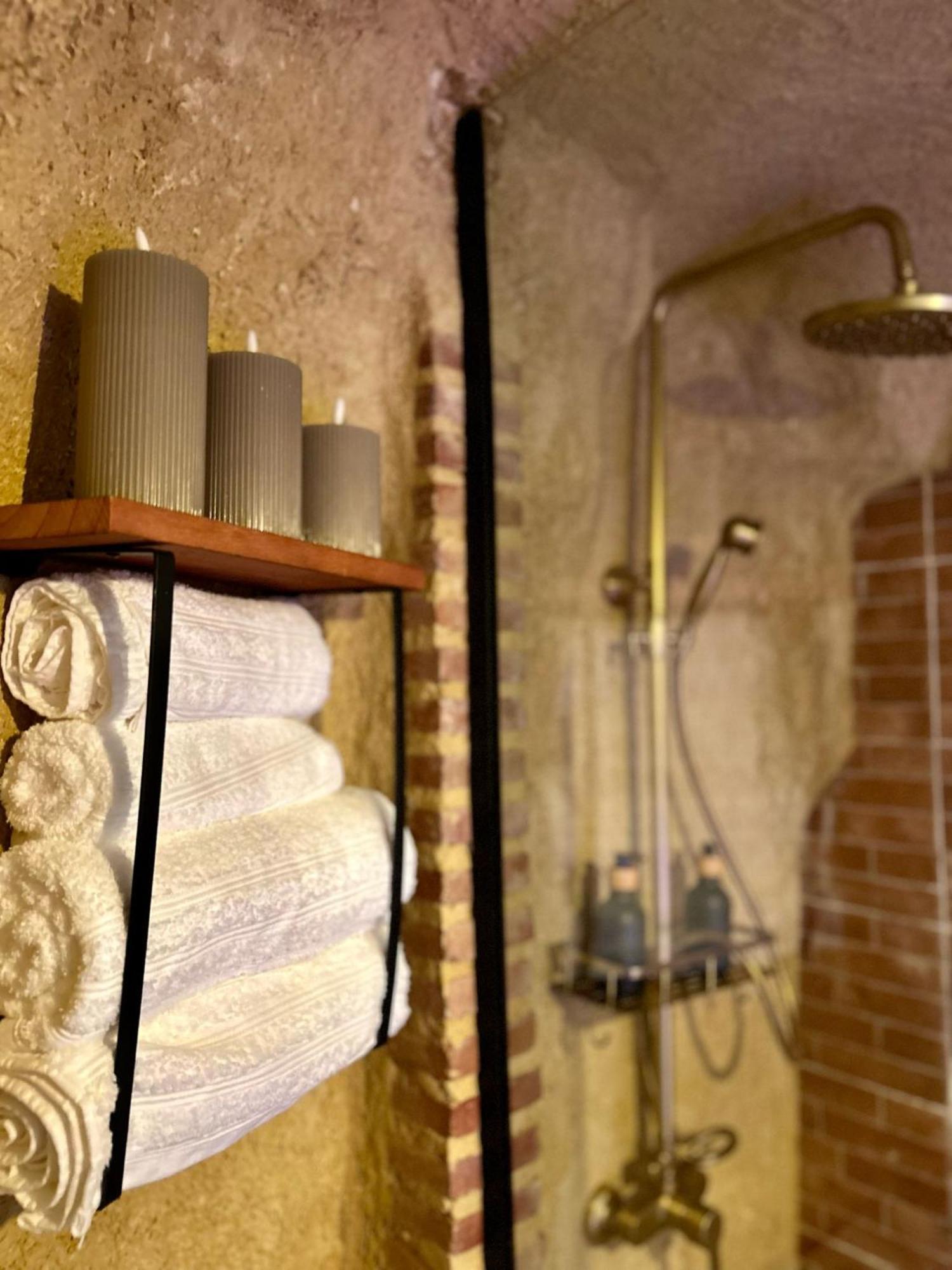 Apartamento Loft La Cueva Del Nino