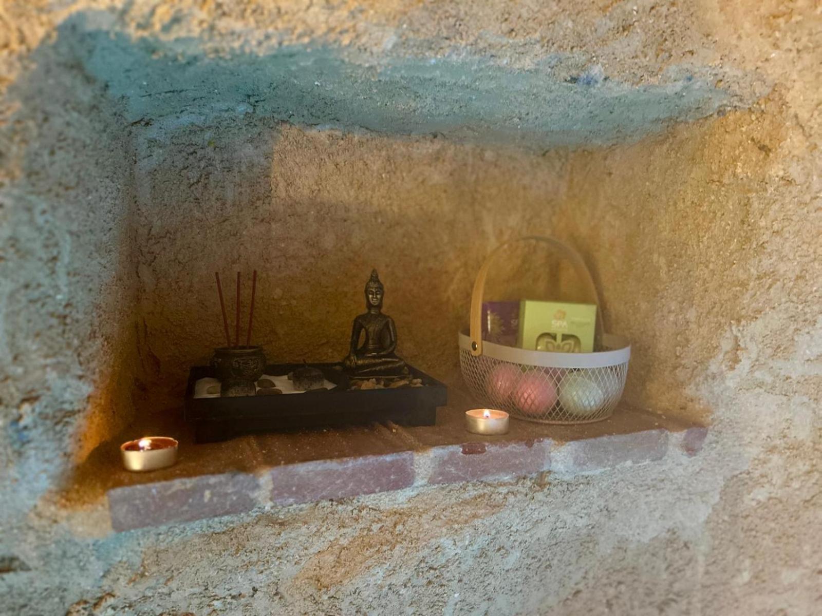 Apartamento Loft La Cueva Del Nino Vejer de la Frontera