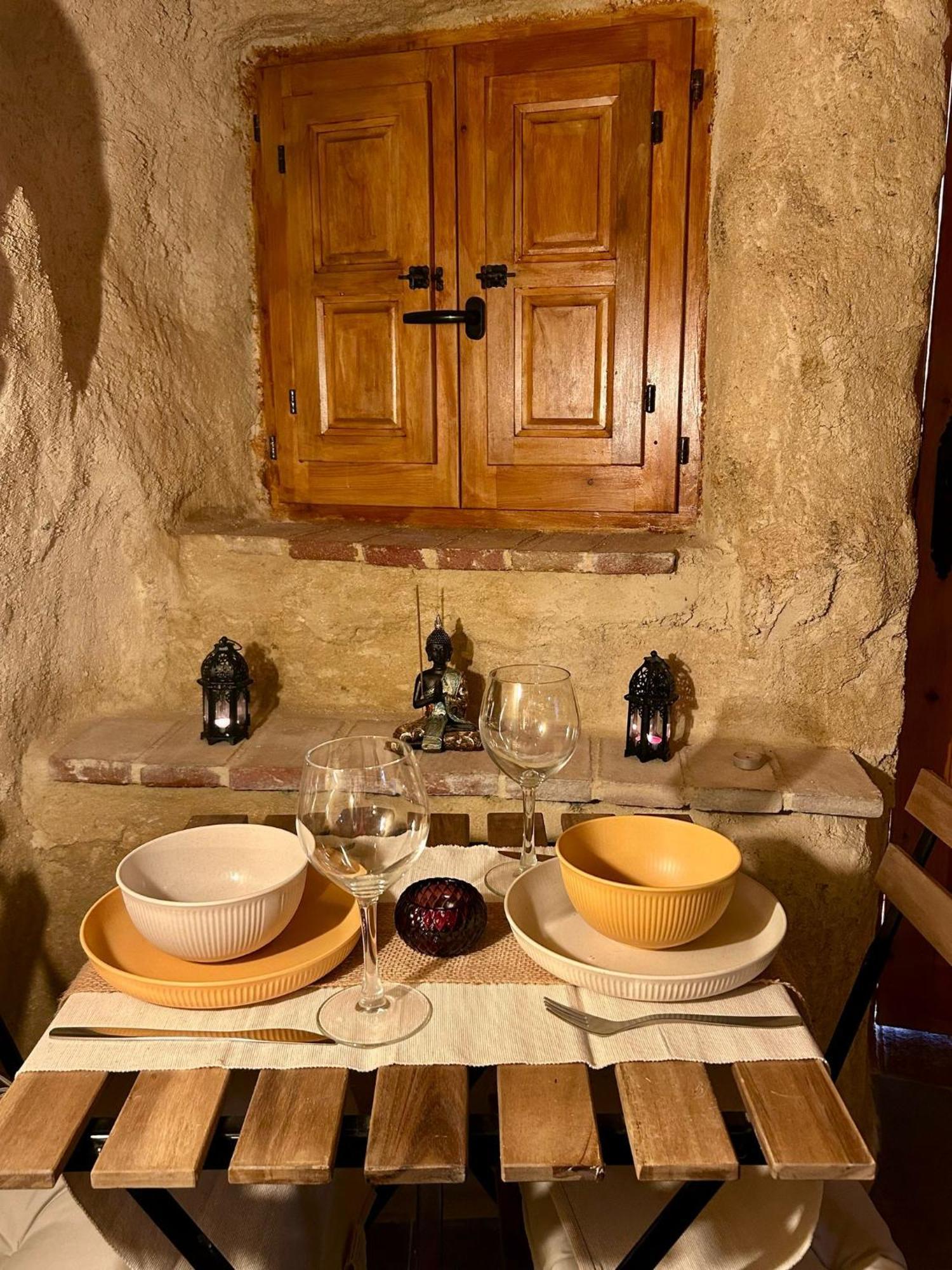 Loft La Cueva Del Nino Vejer de la Frontera