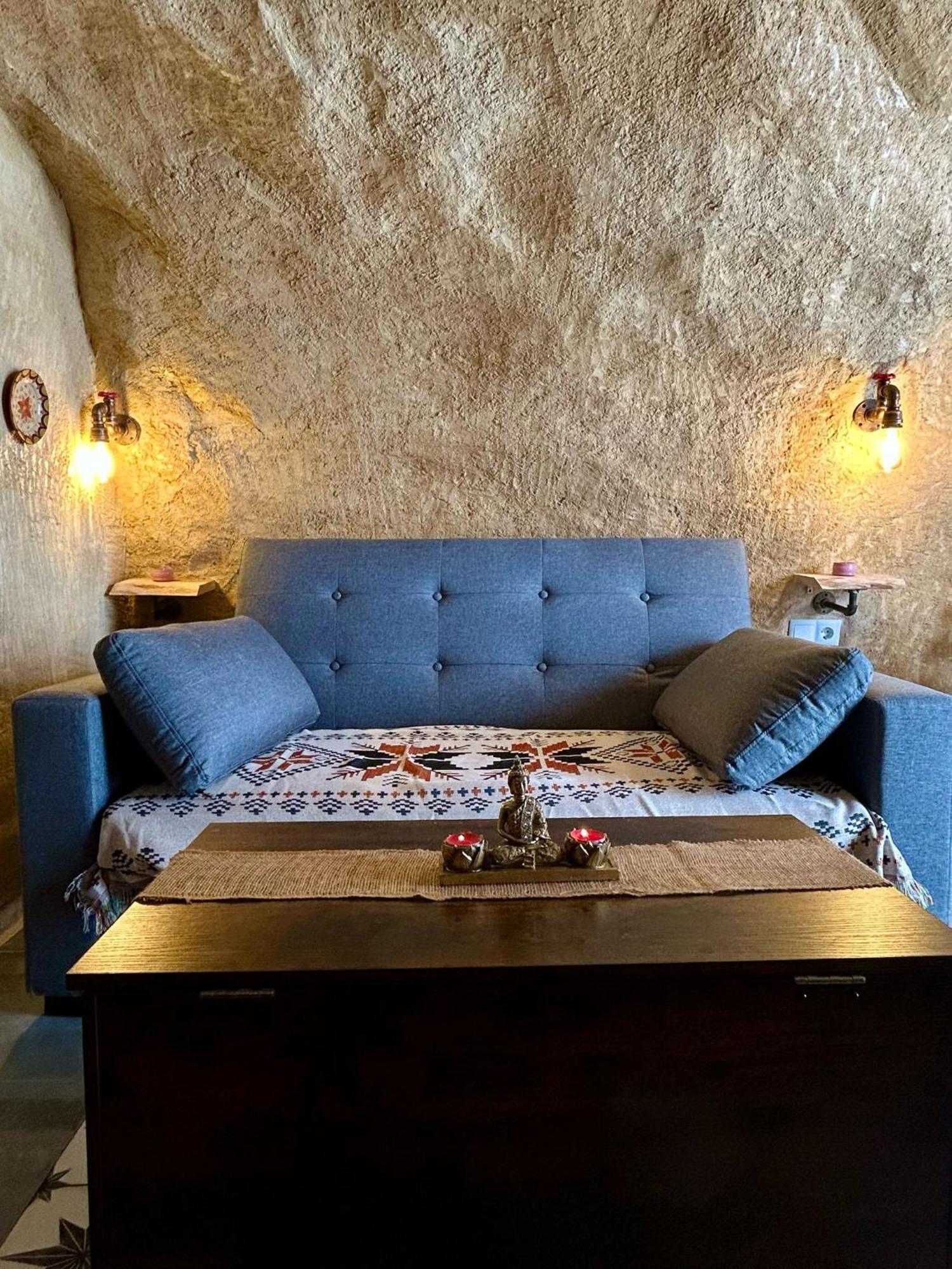 Loft La Cueva Del Nino Apartamento