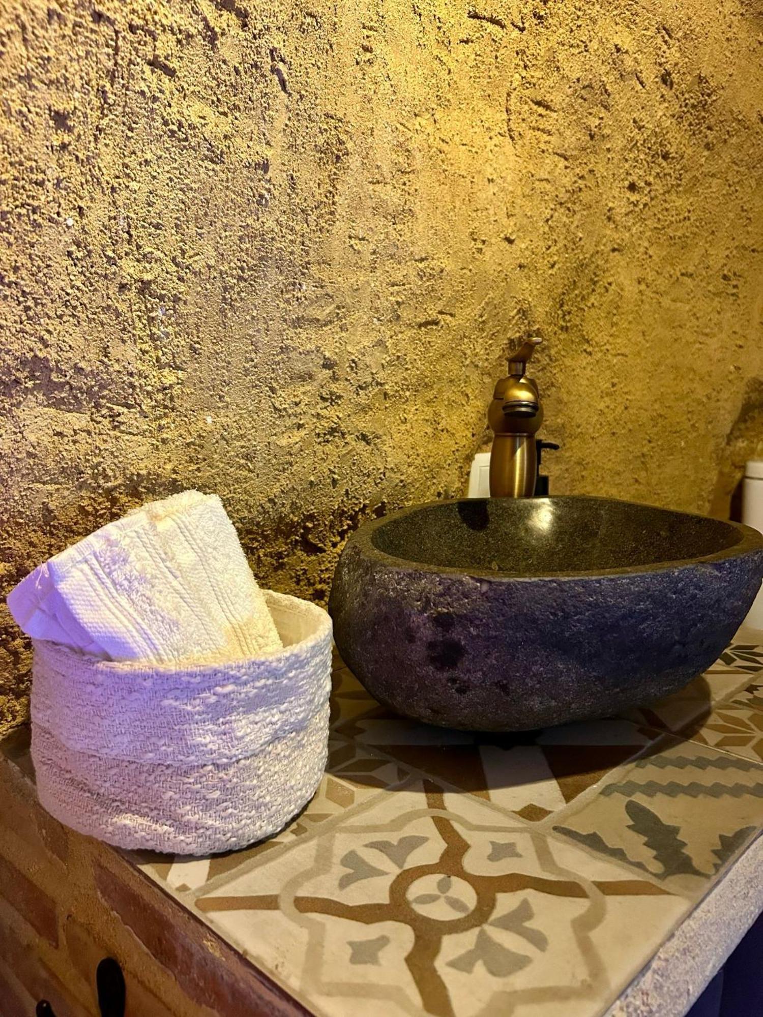 Loft La Cueva Del Nino Apartamento Vejer de la Frontera
