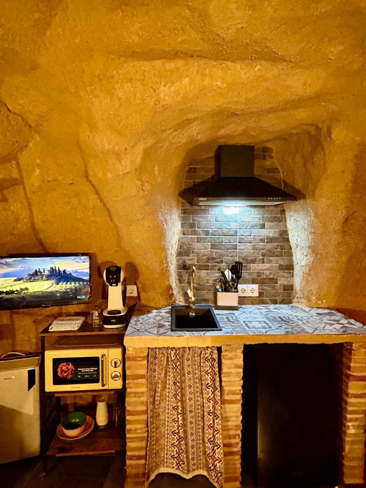 Loft La Cueva Del Nino