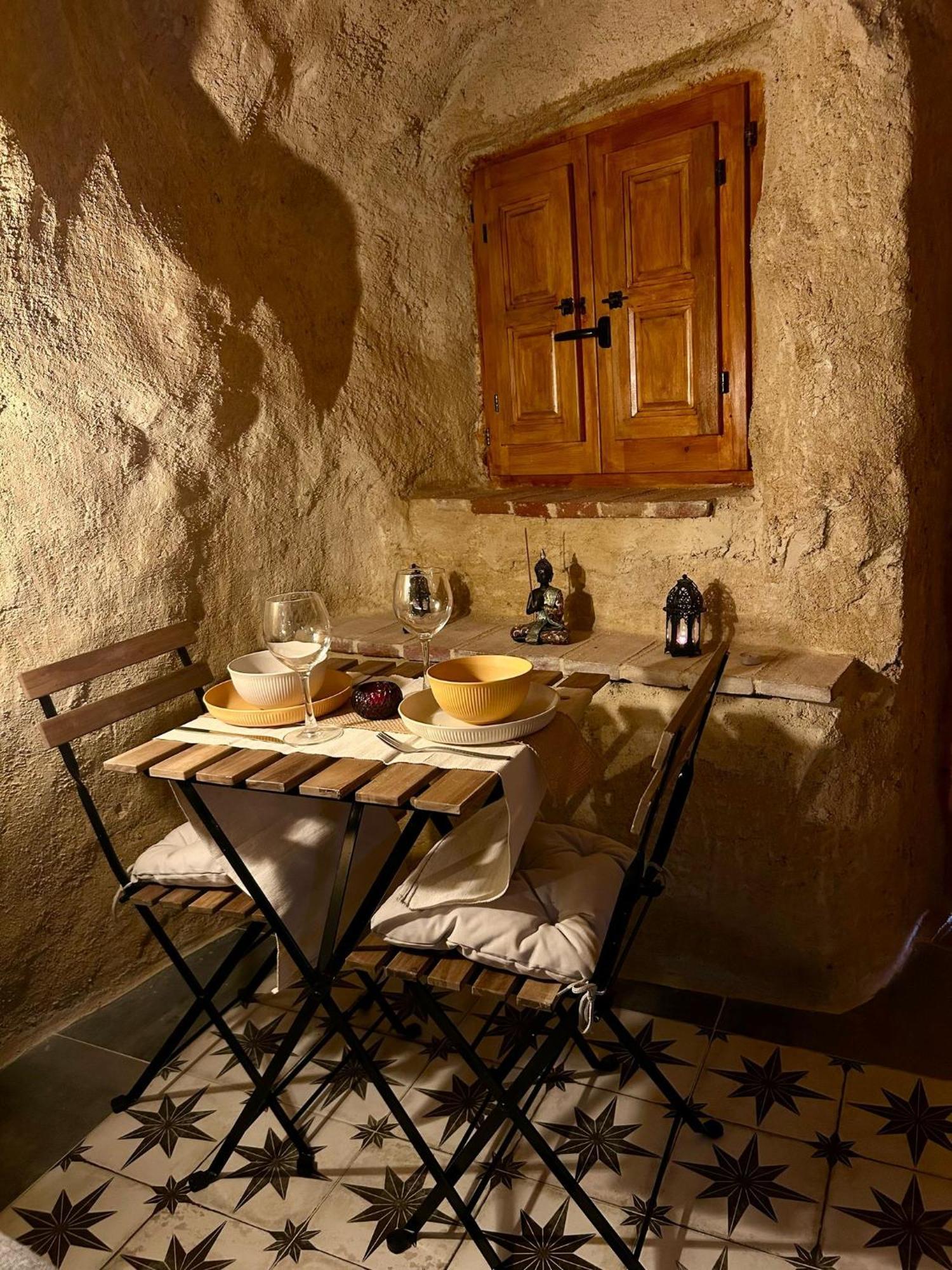 Apartamento Loft La Cueva Del Nino Vejer de la Frontera
