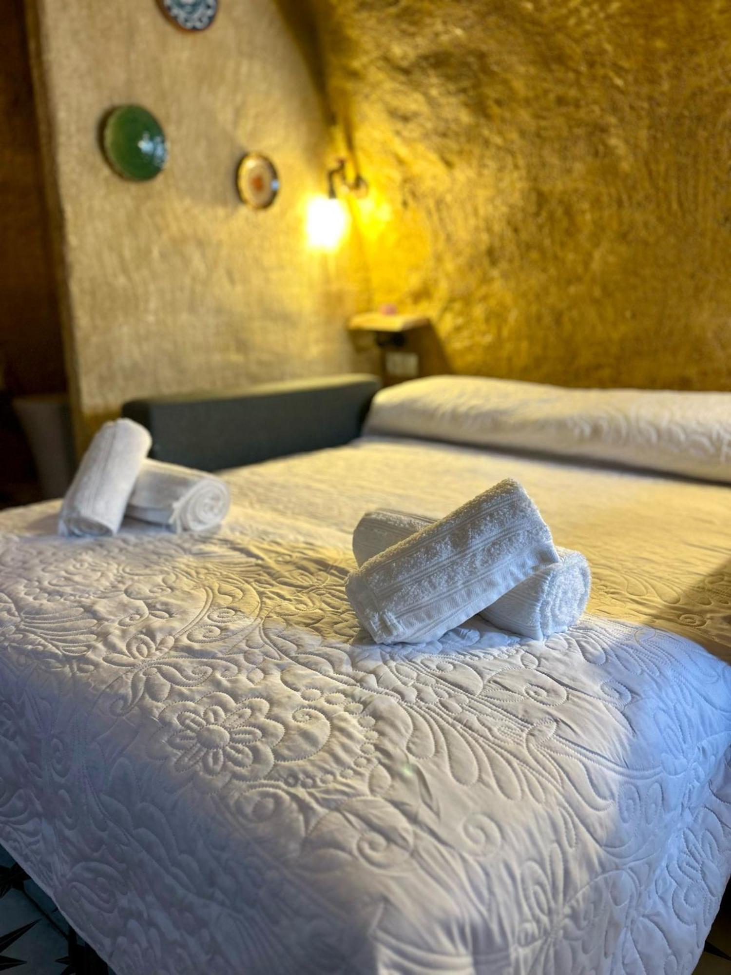 Loft La Cueva Del Nino Vejer de la Frontera